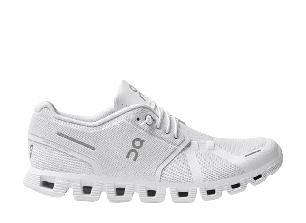 On Cloud 5 "White"