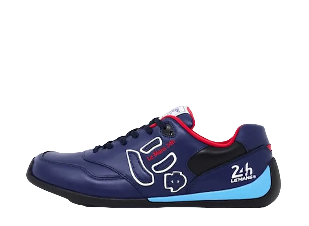 サンガッチョ ドライブ ル マン24h "レーシングブルー"