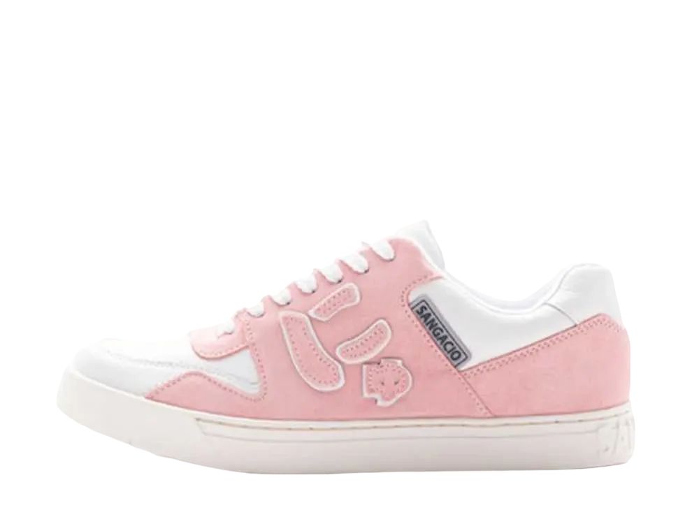 SANGACIO GMT "Macaron Pink"