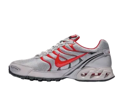 Nike Air Max Torch 4 "Atmosphere Grey/University Red"