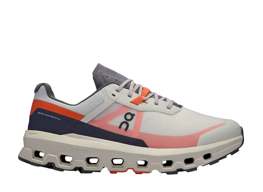 On Cloudvista 2 "Ice/Flame"