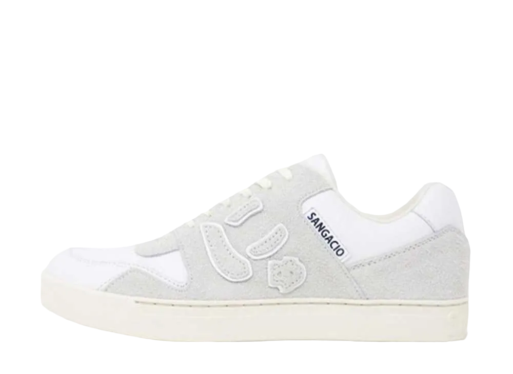 SANGACIO GMT "Off White"