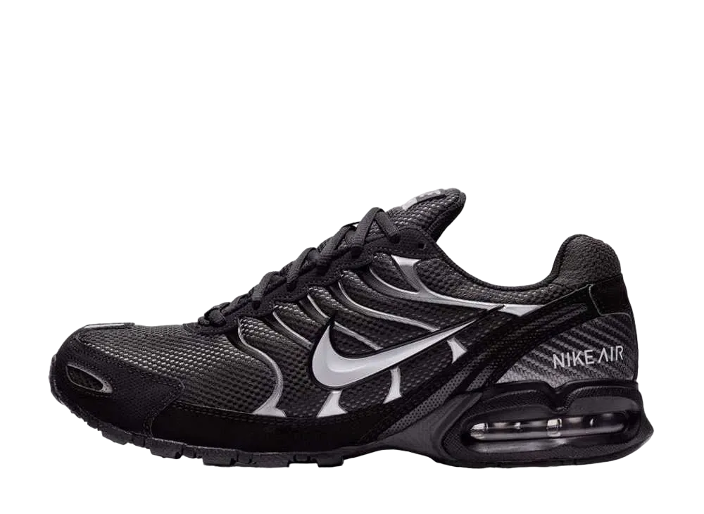 Nike Air Max Torch 4 "Anthracite/Metallic Silver/Black"