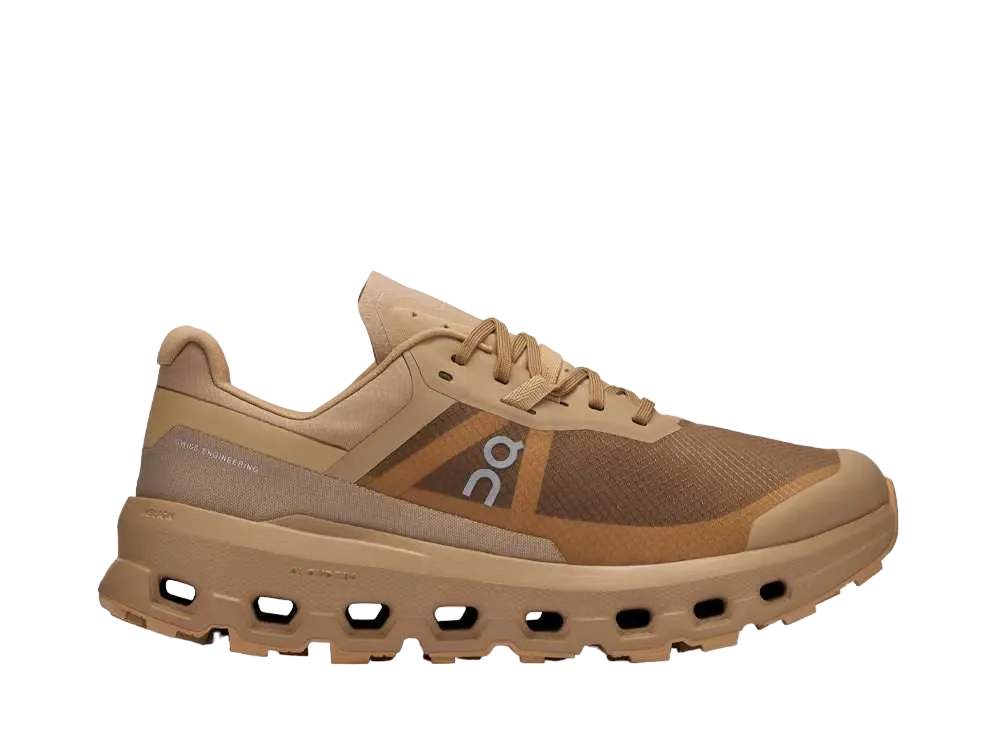 On Women's Cloudvista 2 "Chai/Dune"