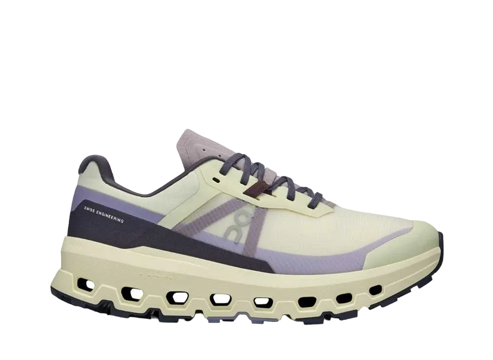 オン ウィメンズ クラウドビスタ2 "シードリング/マルベリー"