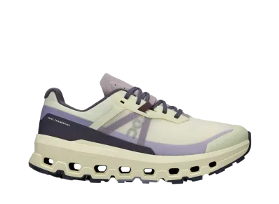 On Women's Cloudvista 2 "Seedling/Mulberry"
