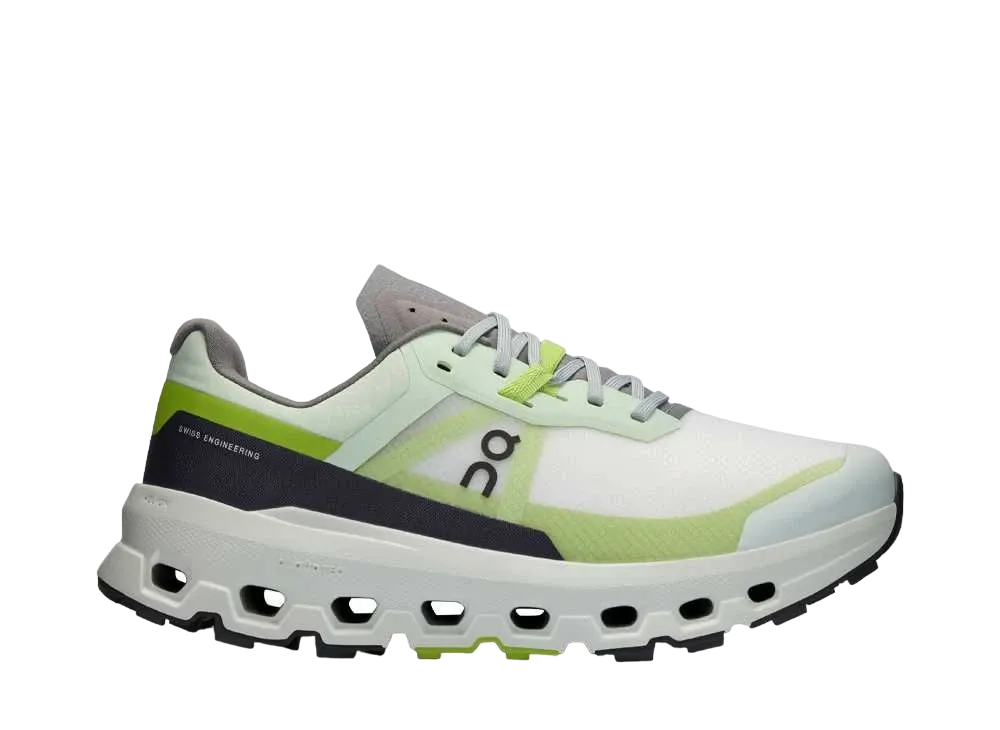 On Women's Cloudvista 2 "Lima/Kiwi"