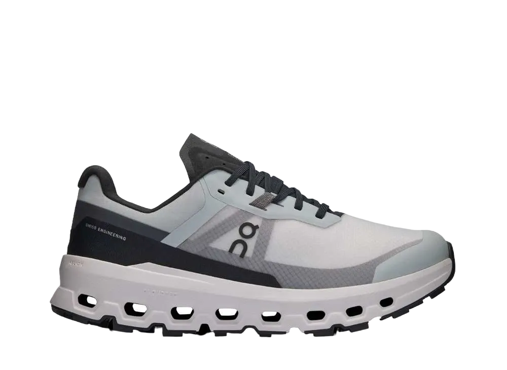 On Women's Cloudvista 2 "Glacier/Eclipse"
