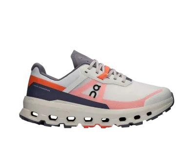 On Women's Cloudvista 2 "Ice/Flame"