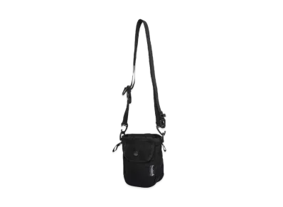 Poliquant BAGJACK | POLIQUANT THE TACTICAL PACK / ADD SIMPLIFIED BAG "BLACK"