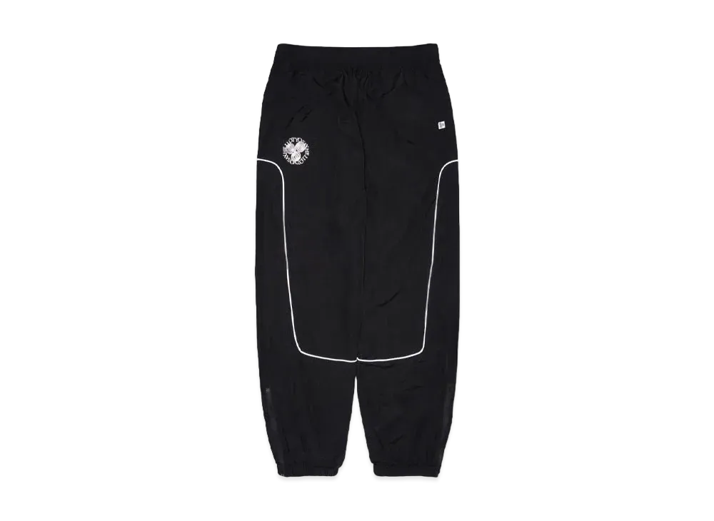 SAYHELLO Save Shock Pants "BLACK"