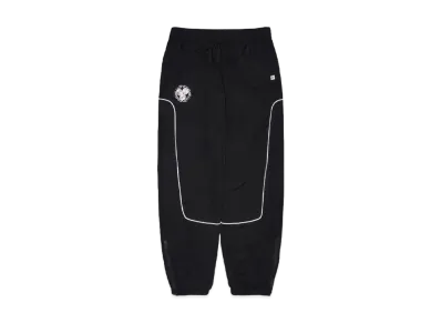 SAYHELLO Save Shock Pants "BLACK"