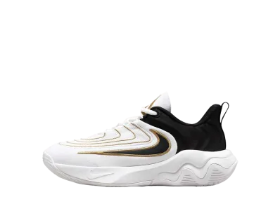 Nike GS Giannis Immortality 4 "White"