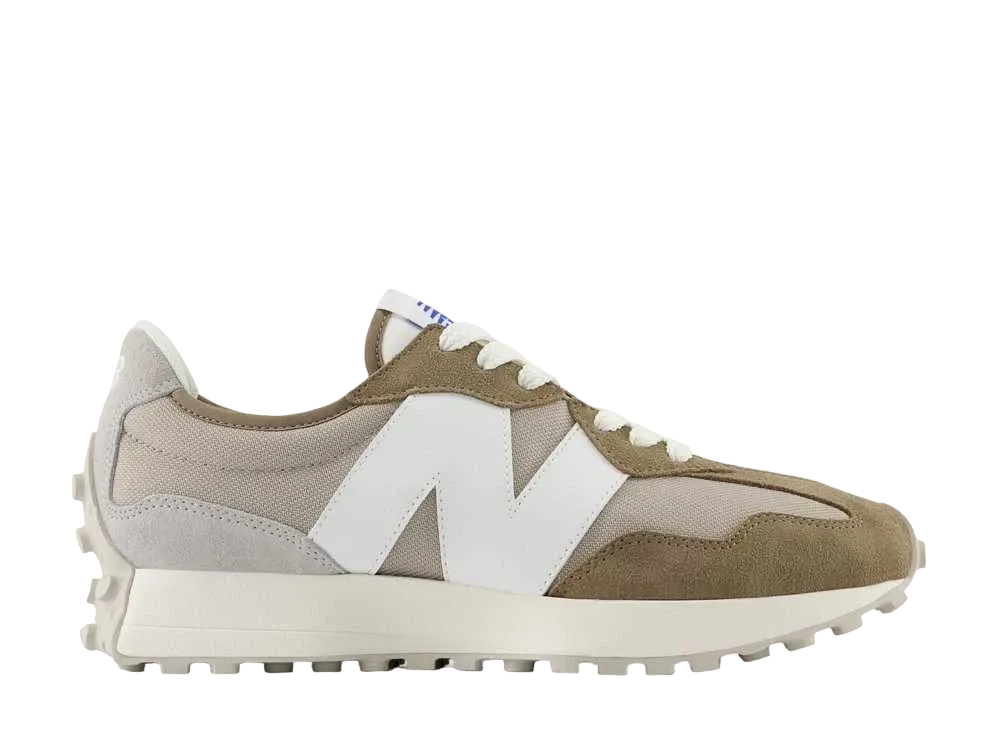 ニューバランス 327 "ブラウン"