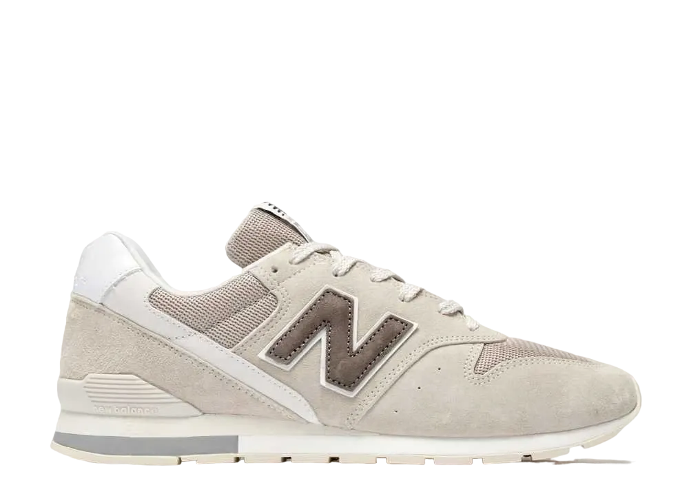 ニューバランス 996 "グレー"