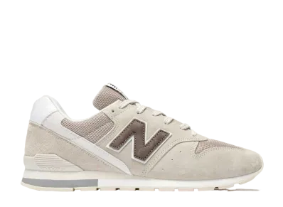 New Balance 996 "Gray"