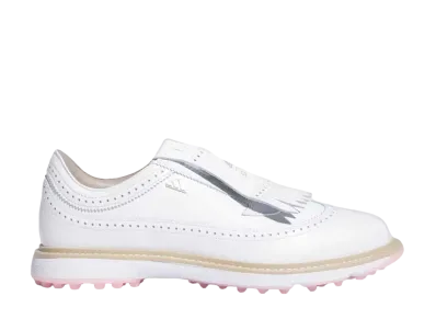 adidas MC87 Boa "Footwear White/Silver Metallic/Semi Pink Sparkle"