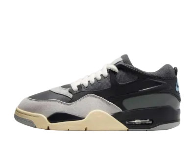 Nike Air Jordan 4 RM "Iron Grey"