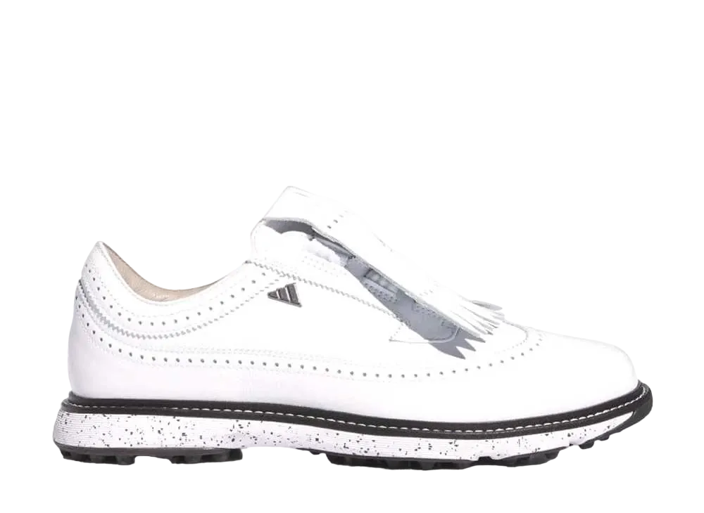 アディダス MC87 ボア "フットウェアホワイト/アイアンメタリック/コアブラック"