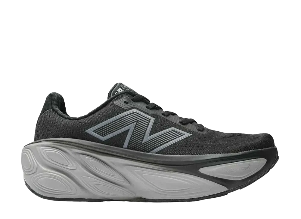 ニューバランス フレッシュフォームX モア V5 "ブラック"