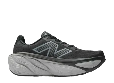 New Balance Fresh Foam X More V5 "Black"