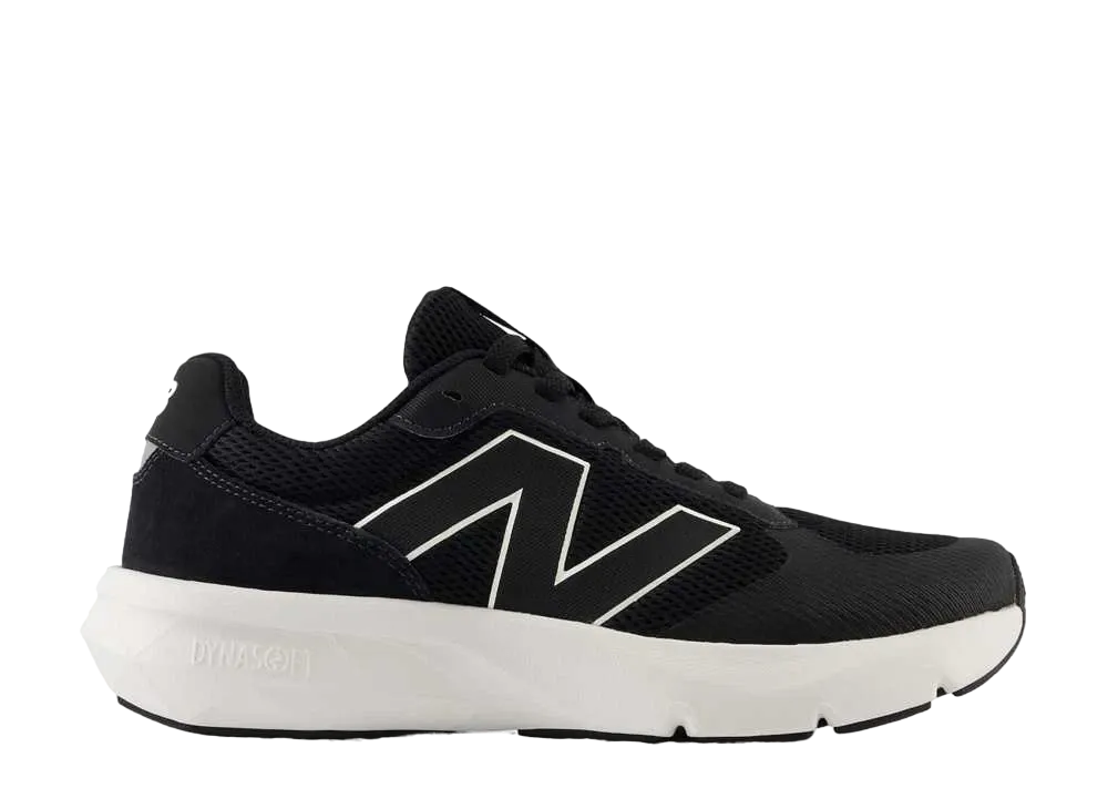 New Balance DynaSoft 800V1 "Black"