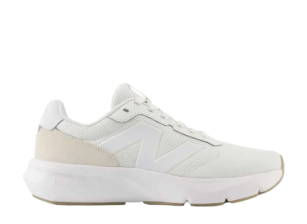 New Balance DynaSoft 800V1 "White/Beige"