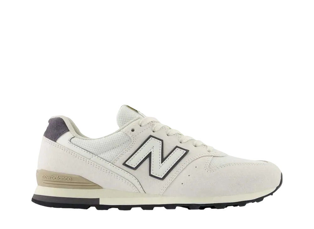 ニューバランス ウィメンズ 996 "オフホワイト"
