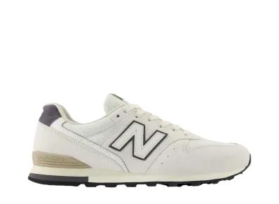 New Balance Women's 996 "Off White"