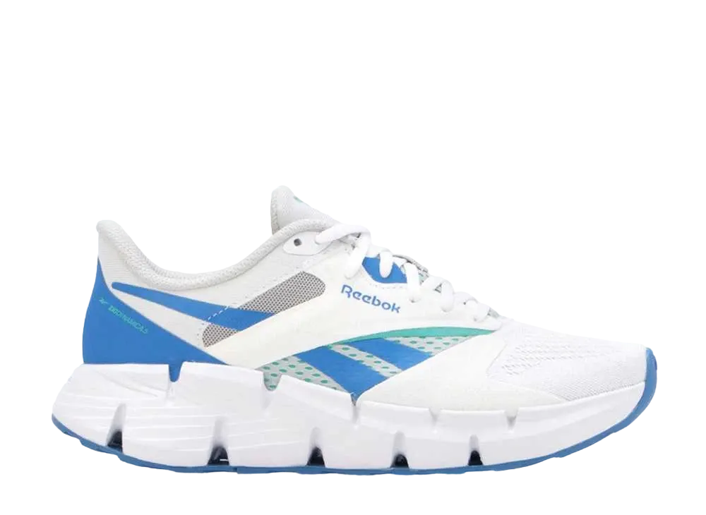 リーボック ジグ ダイナミカ5 "ホワイト"