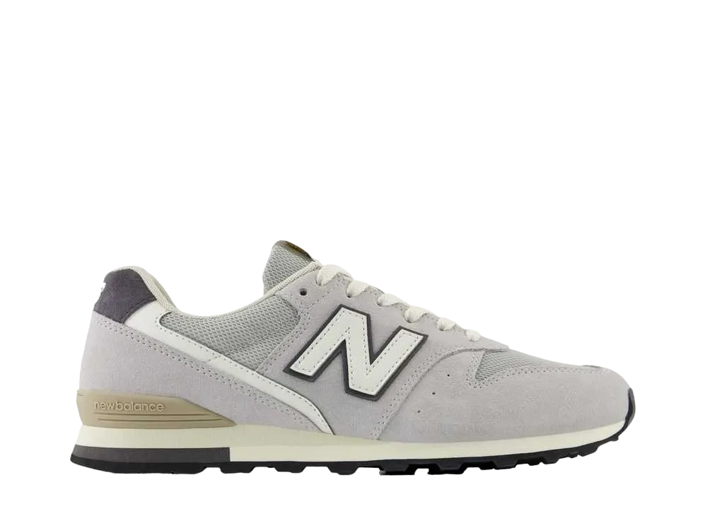 ニューバランス ウィメンズ 996 "グレー"