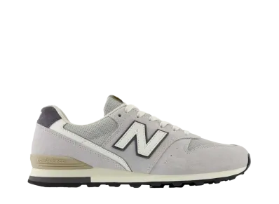 New Balance Women's 996 "Gray"