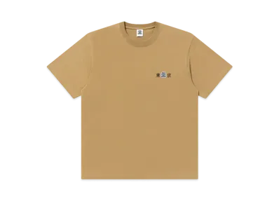 BlackEyePatch OG Dragon Tee "Sand"