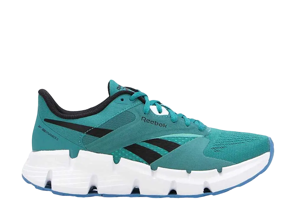 リーボック ジグ ダイナミカ5 "グリーン"