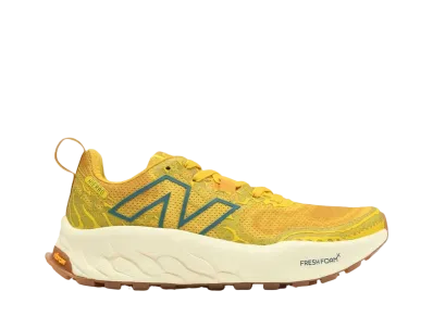 New Balance Women's Fresh Foam X Hierro V8 "Yellow"