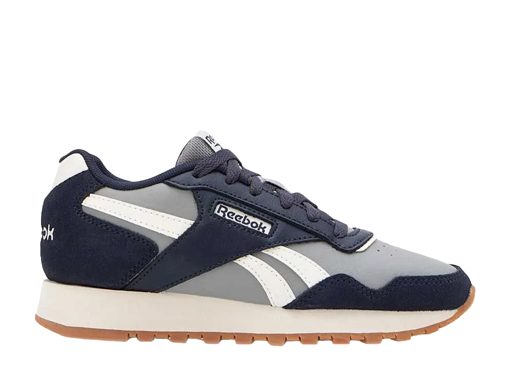 リーボック グライド "グレー"