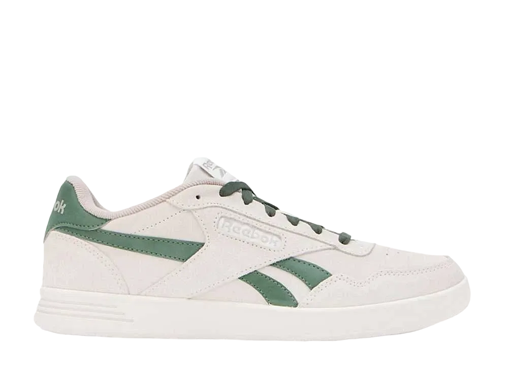 リーボック コートアドバンス "チョーク"