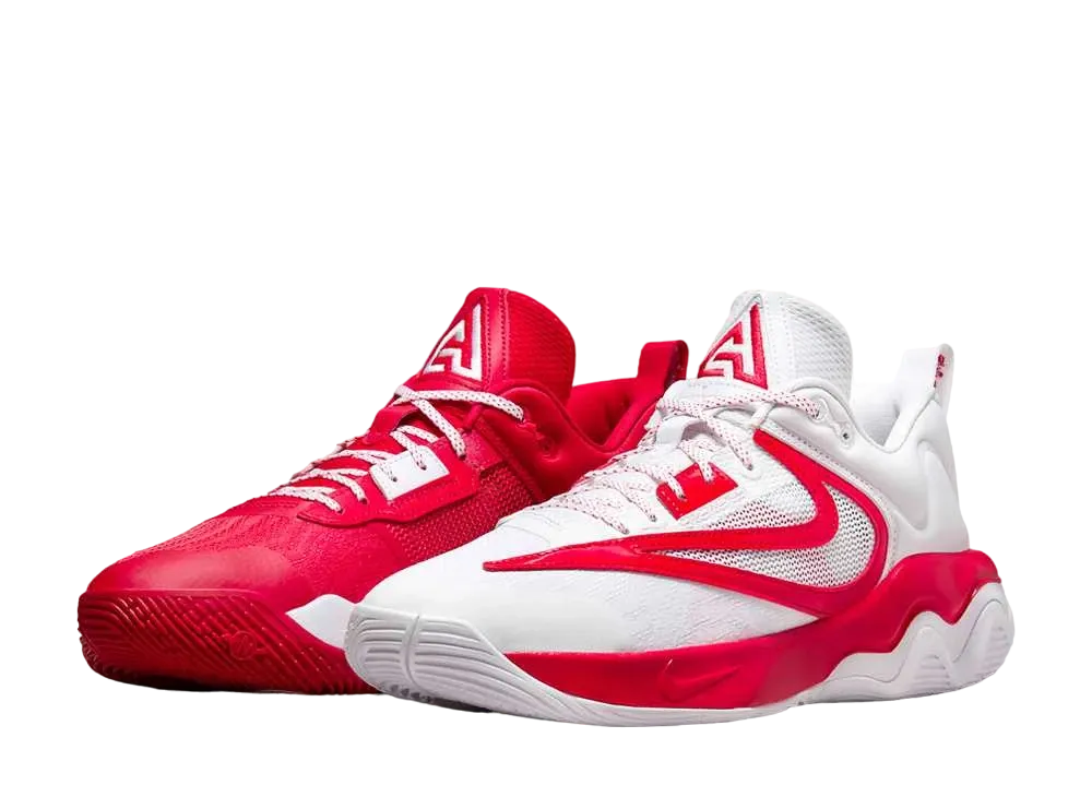 Nike Giannis Immortality 3 ASW 