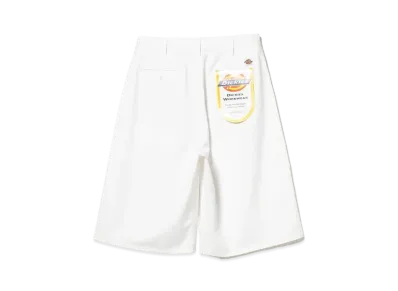 Dickies × FUTURE ARCHIVE / BAGGY SHORTS 5/17発売|Dickies × FUTURE ARCHIVE Baggy shorts 4colors