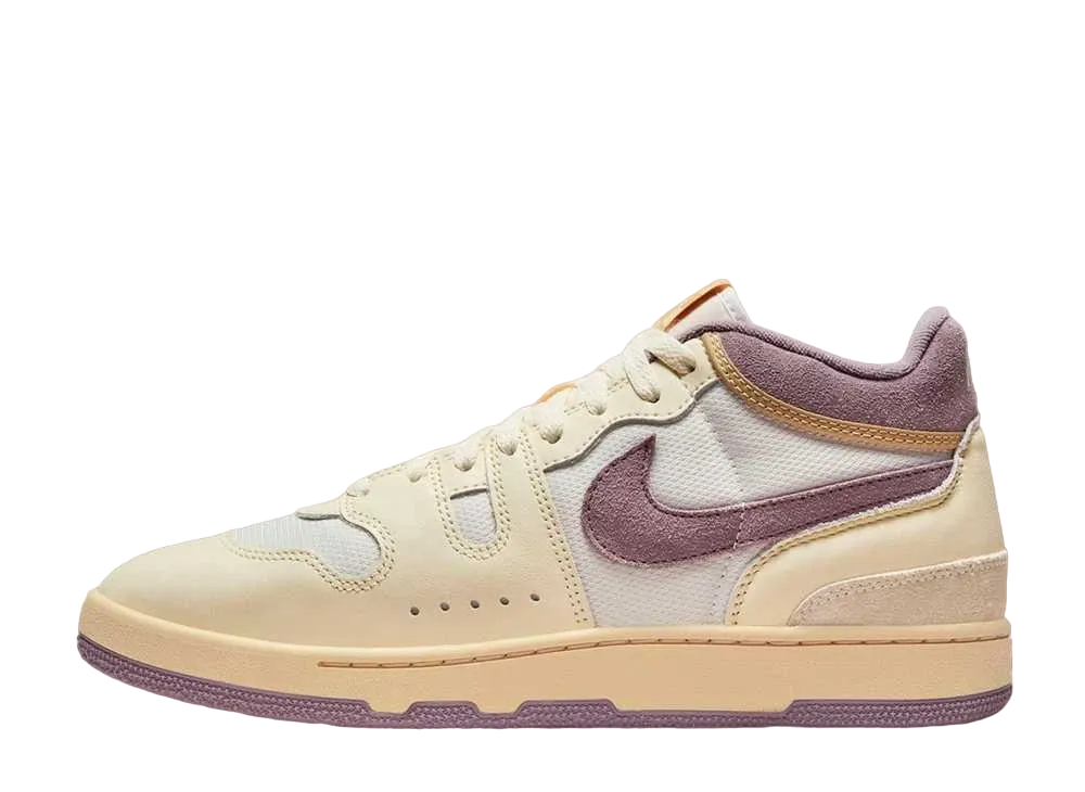 Nike Attack "Taupe Grey"