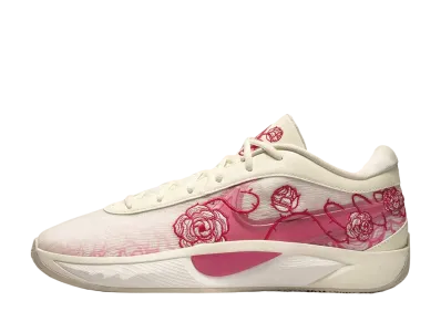 Nike Giannis Freak 6 "Roses" (FV1294-100/FV1295-100)