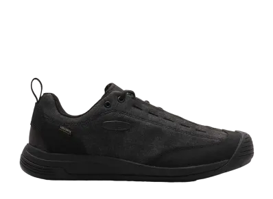 VAINL ARCHIVE x KEEN Jasper 2 WP "Black"