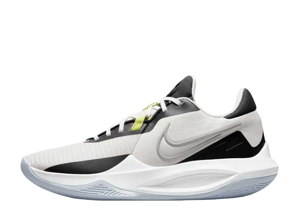 ナイキ プレシジョン6 "ファントム/ブラック/オートマチックグリーン/ライトアイアンオール"