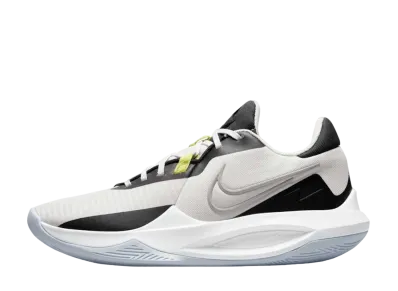 ナイキ プレシジョン6 "ファントム/ブラック/オートマチックグリーン/ライトアイアンオール"