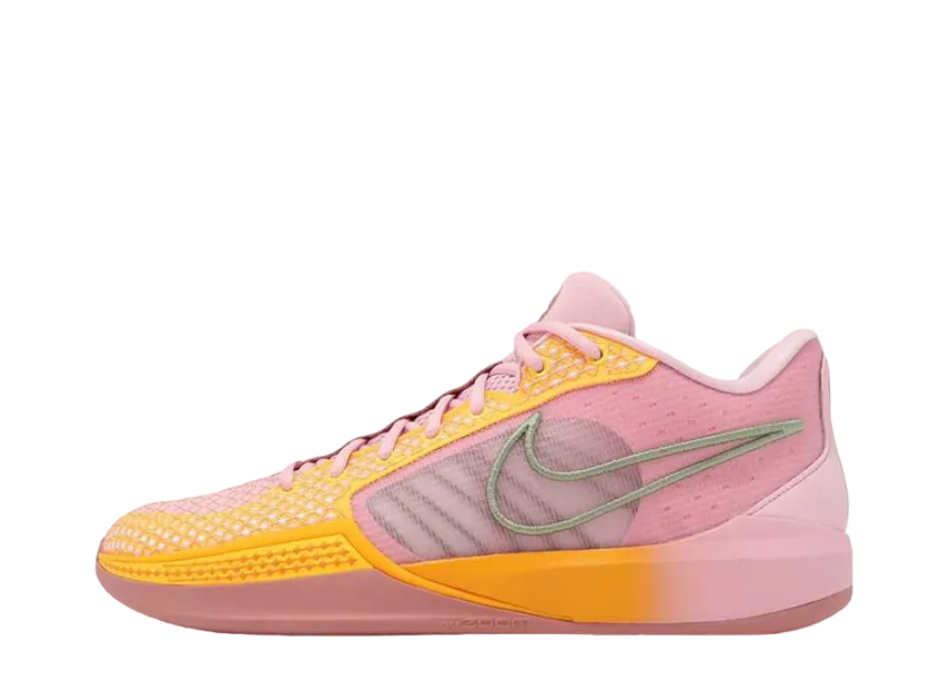 ナイキ サブリナ 27cm NIKE◇SABRINA 2 EP_サブリナ EP/27cm/RED ナイキ サブリナ 27cm NIKE◇SABRINA 2 EP_サブリナ EP/27cm/RED