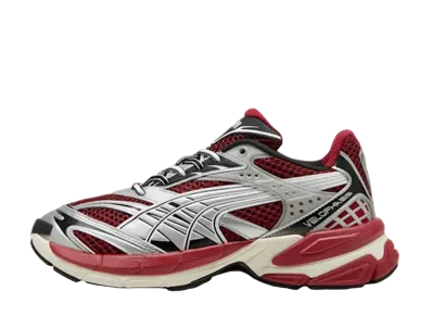Puma Velophasis Phased "Intense Red/PUMA Silver"