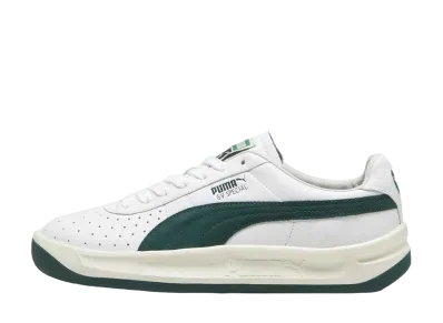 Puma GV Special Base "Puma White/Dark Myrtle"