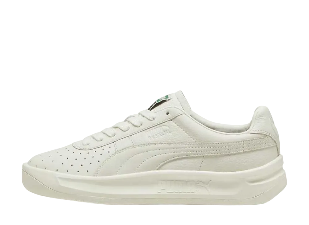 プーマ GVスペシャルベース "ウォームホワイト/フロステッドアイボリー"
