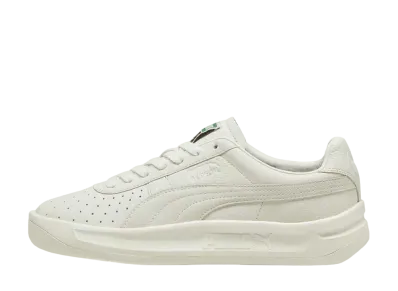 Puma GV Special Base "Warm White/Frosted Ivory"