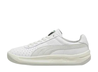 Puma GV Special Base "Puma White/Glacial Gray"